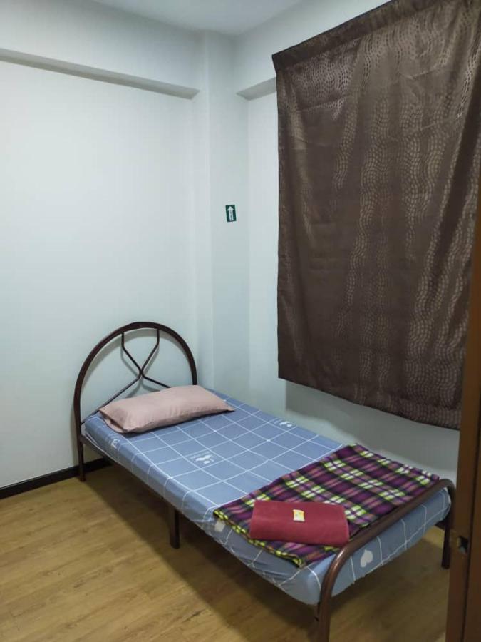 Holiday Apartment At Pd Perdana Condo Resort Port Dickson Exterior photo
